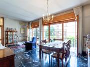 Via Giuseppe Zardo 15 11 vani 306mq