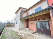 via gorghetti 7 vani 150mq