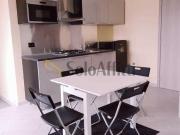 Via Gorizia 175 bilocale 40mq Via Gorizia 175 bilocale 40mq