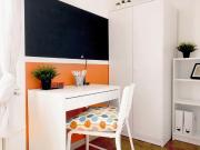 Via Gorizia 4 Stanza 67