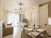 Via Gottlieb Wilhelm Daimler 4 bilocale 60mq