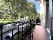 via Gracchi 4 441 6 vani 140mq