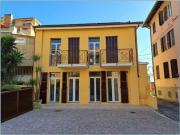 Via Grado Centro trilocale 53mq