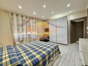 VIA GRAMMICHELE 28 quadrilocale 100mq