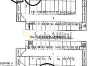 VIA GRAMSCI 545 monolocale 15mq