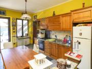 Via Gramsci Antonio 13 quadrilocale 100mq