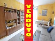 VIA GRAMSCI trilocale 80mq