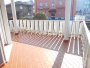 VIA GRAMSCI trilocale 80mq