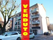 via gramsci trilocale 88mq