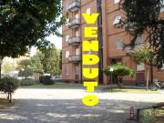 via gramsci trilocale 90mq