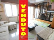 via gramsci trilocale 95mq