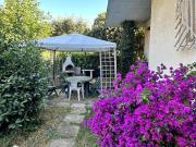 Via Gran Sasso SAN LUIGI 6 vani 250mq