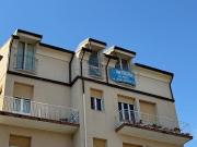 Via Grazia Deledda 17 trilocale 60mq