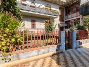 Via Grazia Deledda 24 quadrilocale 128mq