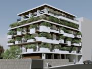 Via Gregorio Munno trilocale 107mq