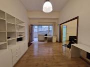 Via Gregorio VII Aurelio 120mq