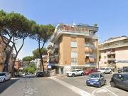 Via Gregorio Xiii, BOCCEA quadrilocale 110mq