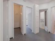 Via Gualtiero Castellini, Rome, Lazio 00197