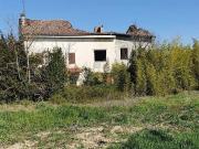 Via Guazzora 20 10 vani 319mq