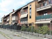 Via Guglielmo di Revigliasco Stazione Lazzaretti Strada...