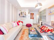 via guglielmo marconi nr trilocale 91mq