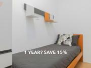 Via Guglielmo Marconi, Padova, Veneto 35123