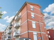 Via Guglielmo Marconi trilocale 85mq