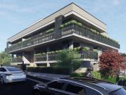 Via Guglielmo Oberdan quadrilocale 98mq