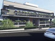 Via Guglielmo Oberdan quadrilocale 95mq