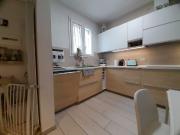 VIA GUIDO BENINCASA SACROCUORE quadrilocale 90mq