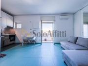 Via Guido De Ruggiero monolocale 39mq