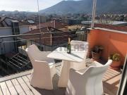 Via Guido Gozzano 18 bilocale 38mq