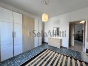 Via Guido Gozzano 44 bilocale 64mq