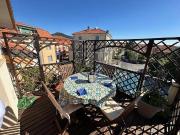 Via Guido Gozzano 4 quadrilocale 90mq