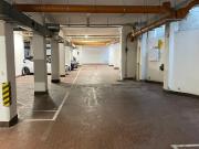 Via Guido Mazzoni 16 784mq