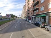 VIA GUIDO RENI ATTICO CON VISTA PANORAMICA + TERRAZZO