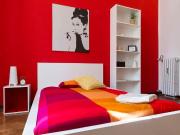 Via Gustavo Modena, Milan, Lombardy 20129 Via Gustavo Modena, Milan, Lombardy 20129