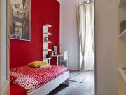 Via Gustavo Modena, Milan, Lombardy 20129 Via Gustavo Modena, Milan, Lombardy 20129