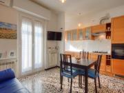 Via I Maggio 29 trilocale 85mq