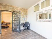 Via Idice 5 vani 154mq