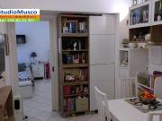 via Ignazio Cerio bilocale 65mq