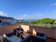 VIA IITRAVERSA trilocale 80mq