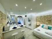 Via Ildebrando ronco Aquila bilocale 45mq