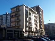 Via Illirico bilocale 70mq