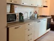 Via Imbriani trilocale 65mq