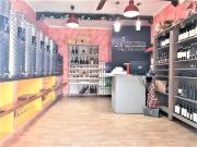 VIA IMPERATORE ADRIANO monolocale 25mq