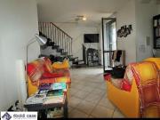 VIA INDIPENDENZA quadrilocale 120mq