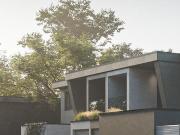 VIA INDUNO quadrilocale 132mq