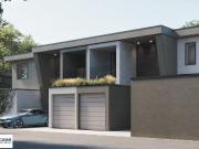 VIA INDUNO quadrilocale 153mq