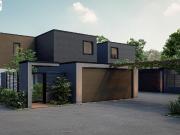 VIA INDUNO quadrilocale 205mq